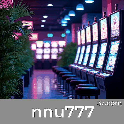 Cassino Online nnu777