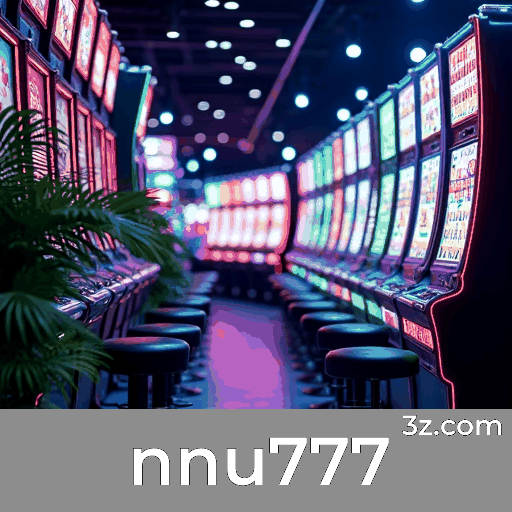 nnu777: O Cassino Online Premiado e Seguro