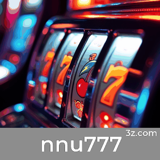nnu777: O Cassino Online Premiado e Seguro