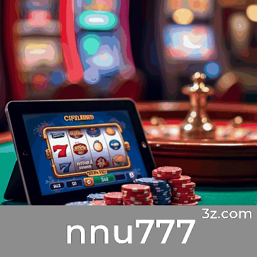 A nnu777 oferece jogos de mesa divertidos