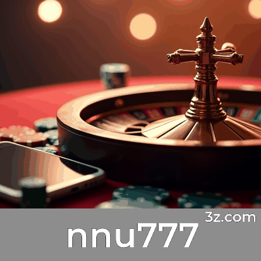 Você pode se cadastro na nnu777 em qualquer plataforma